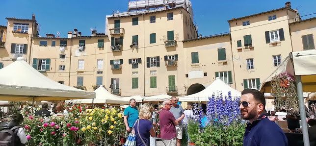Piazza dell'Anfiteatro